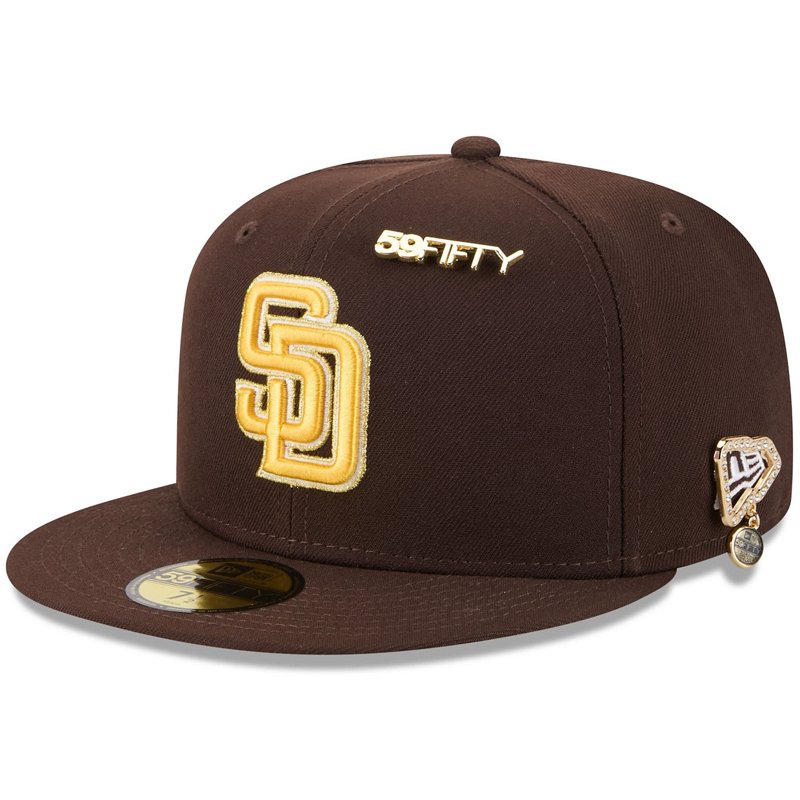 New Era San Diego P… - image