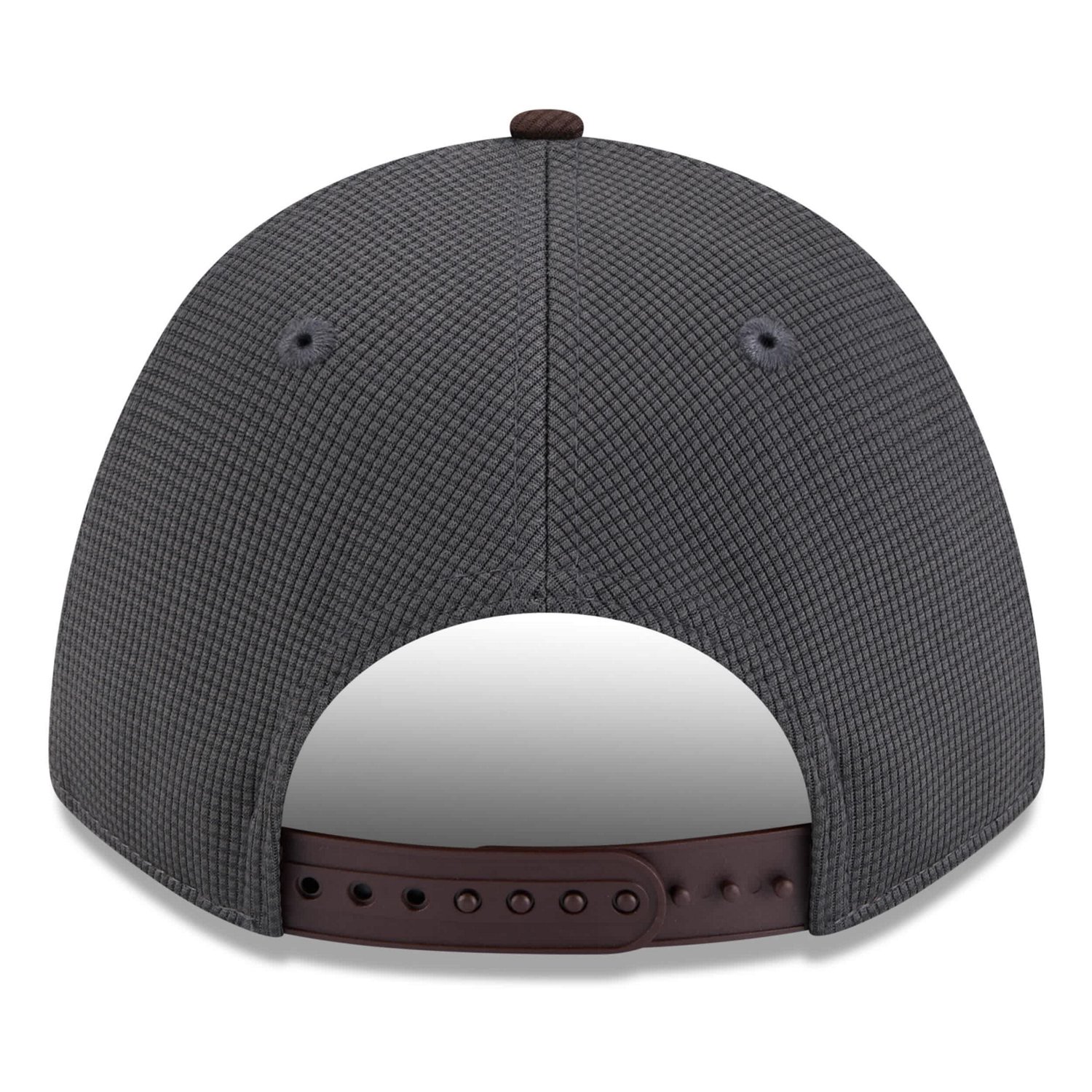 New Era San Diego Padres 2025 Batting Practice 9FORTY M-Crown Adjustable Hat - view number 4