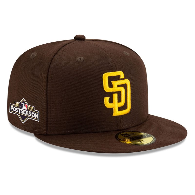 New Era San Diego P… - image