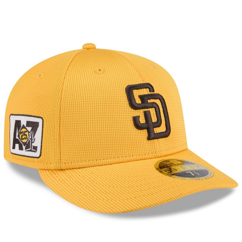 New Era San Diego P… - image