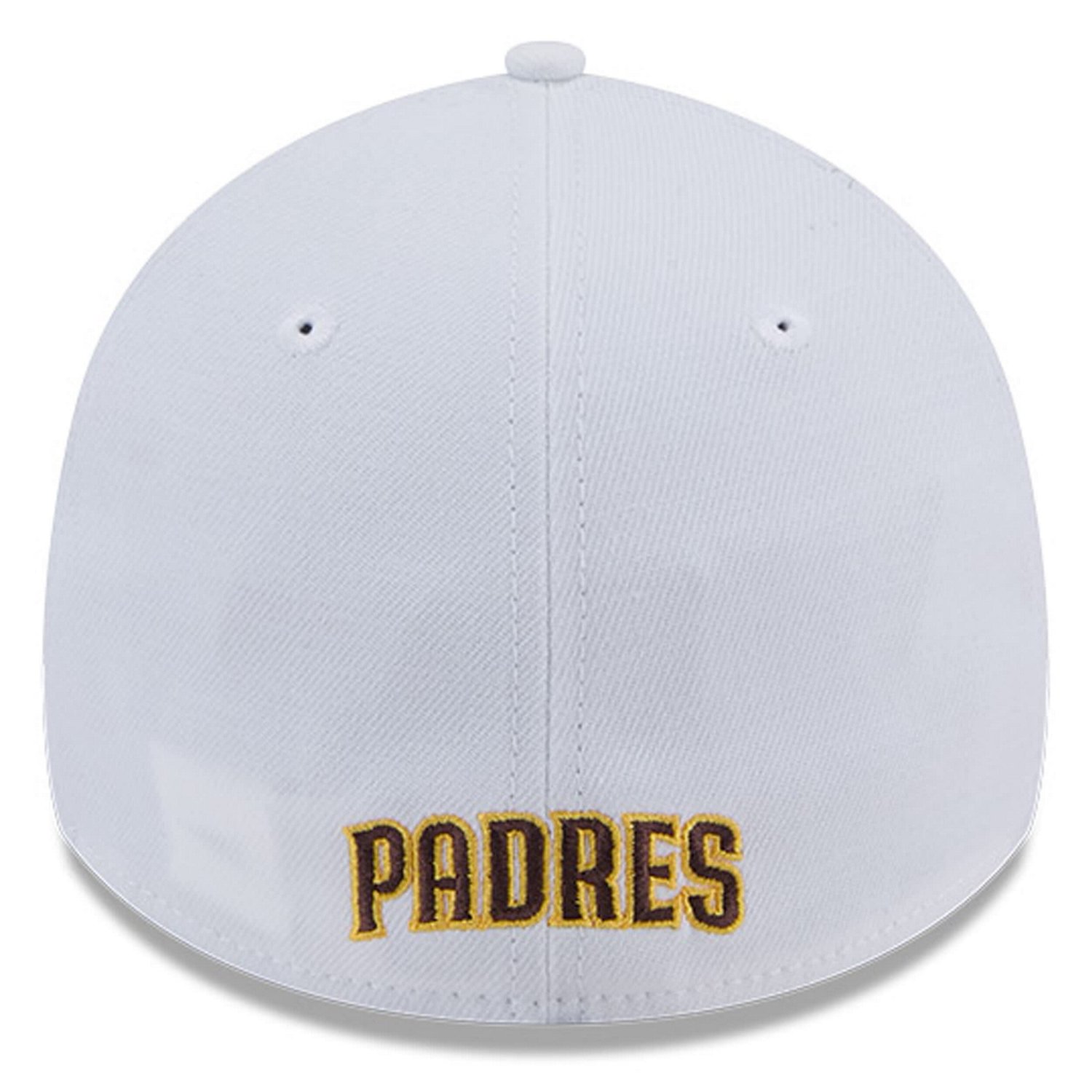 New Era San Diego Padres 39THIRTY Flex Hat - view number 4
