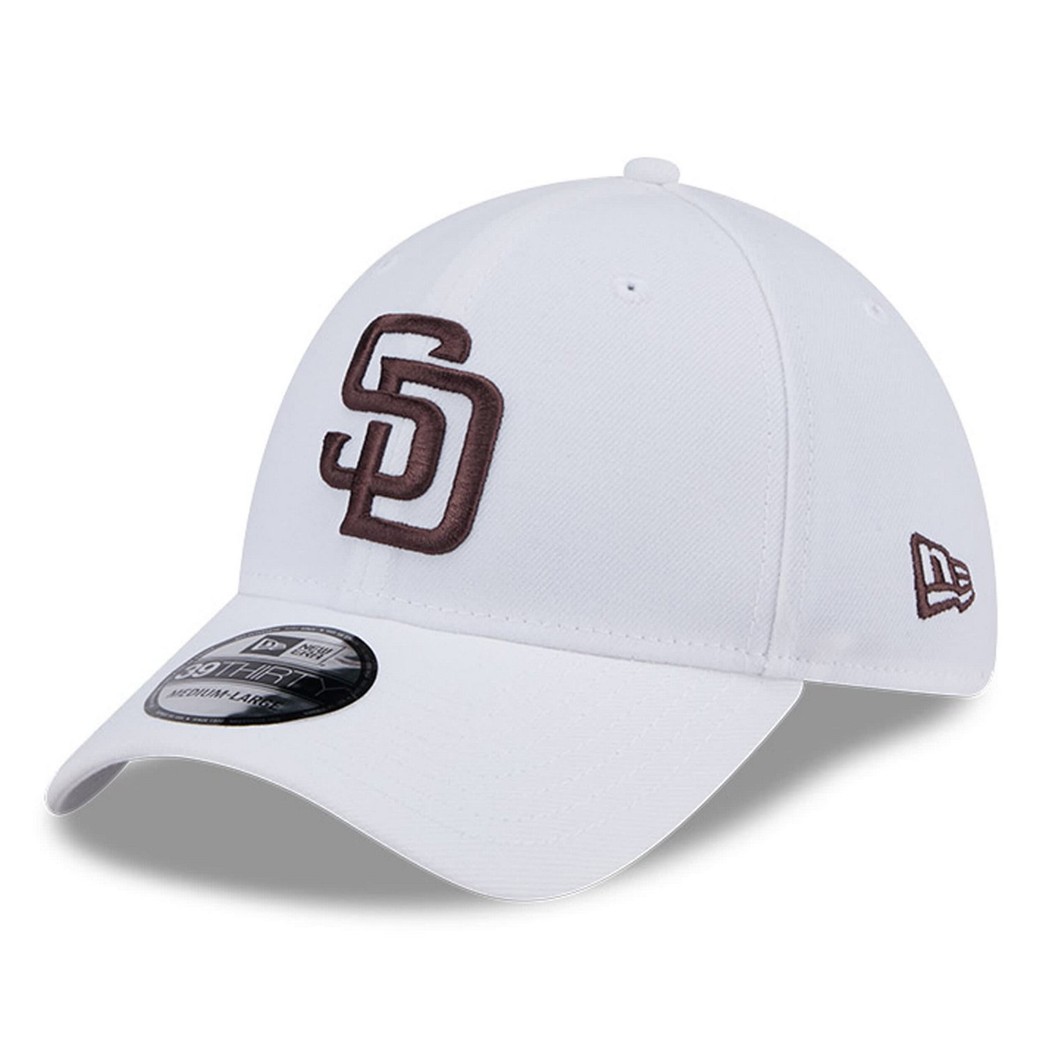 New Era San Diego Padres 39THIRTY Flex Hat