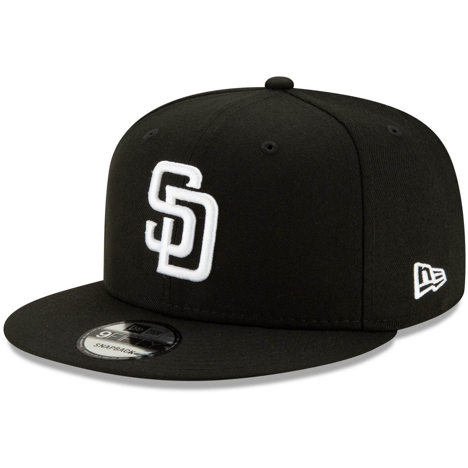 New Era San Diego Padres 9FIFTY Adjustable Hat