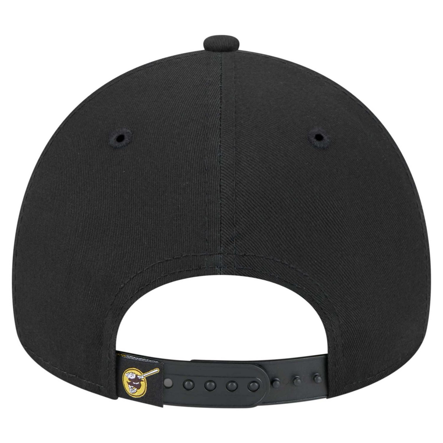 New Era San Diego Padres 9FORTY A-Frame Adjustable Hat