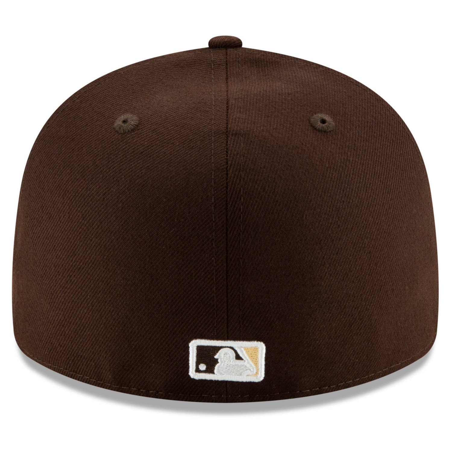 New Era San Diego Padres Alternate 2020 Authentic Collection On-Field Low Profile 59FIFTY Fitted Hat