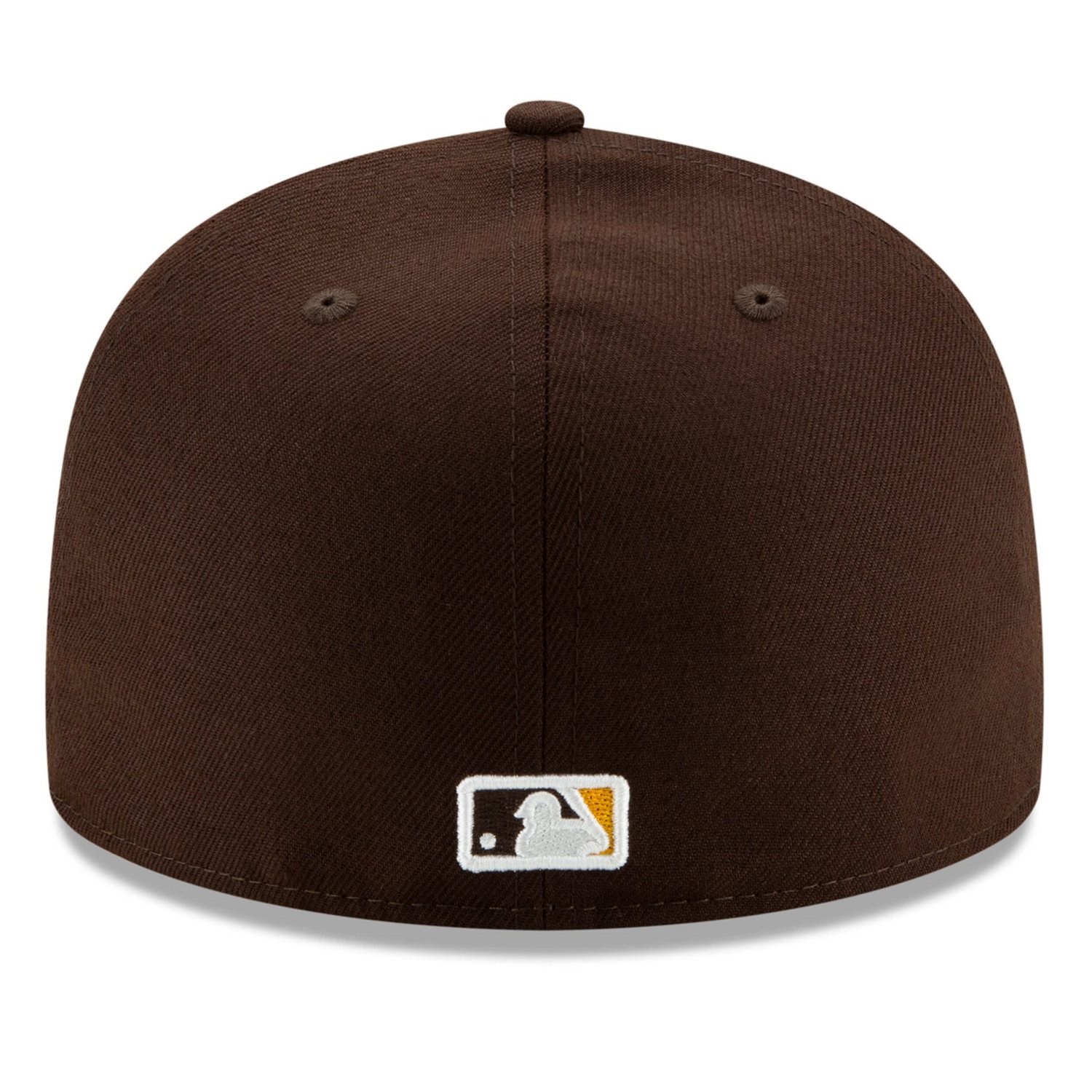 New Era San Diego Padres Alternate Authentic Collection On-Field 59FIFTY Fitted Hat                                              - view number 2