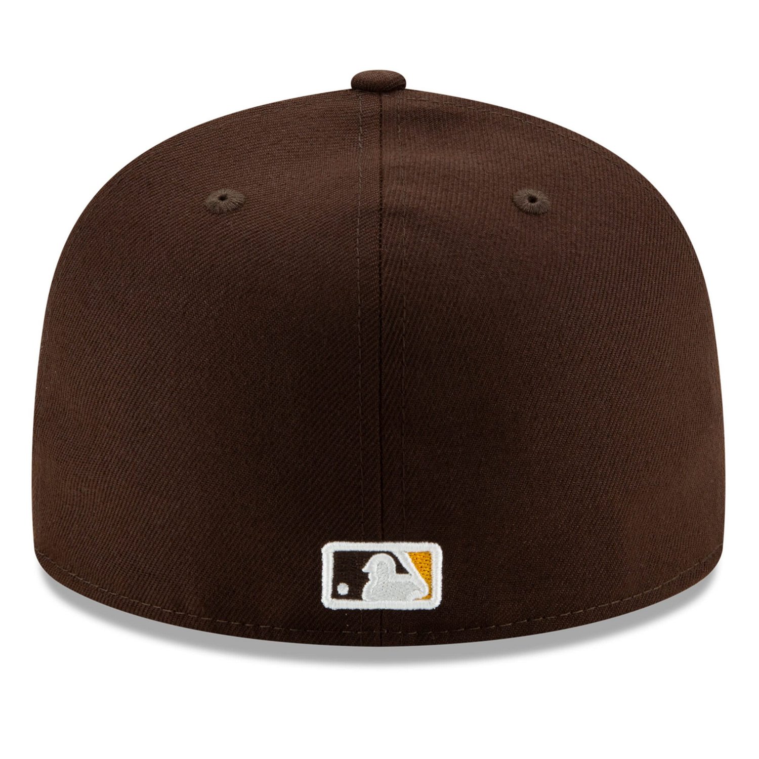 New Era San Diego Padres Authentic Collection On-Field 59FIFTY Fitted Hat                                                        - view number 4