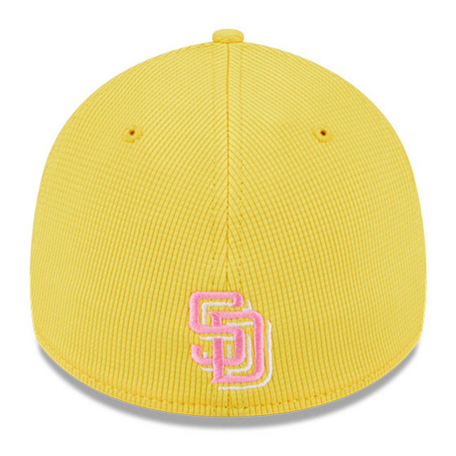 New Era San Diego Padres City Connect Batting Practice 39THIRTY Flex Hat