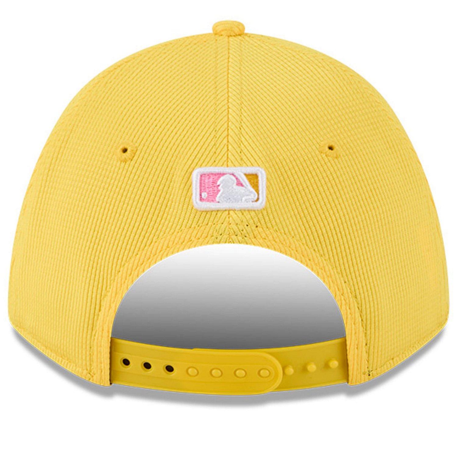 New Era San Diego Padres City Connect Batting Practice 9FORTY M-Crown Adjustable Hat