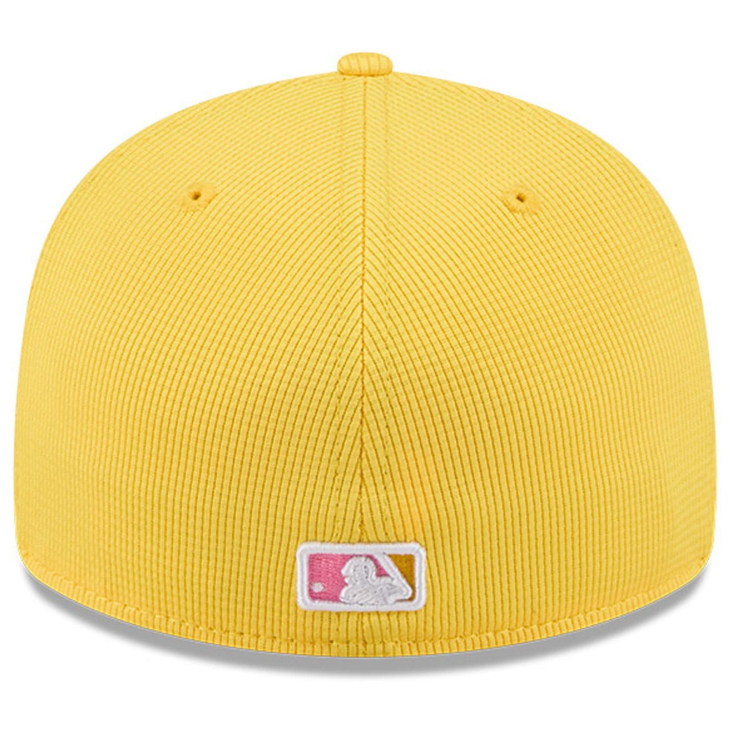 New Era San Diego Padres City Connect Batting Practice Low Profile 59FIFTY Fitted Hat - view number 4