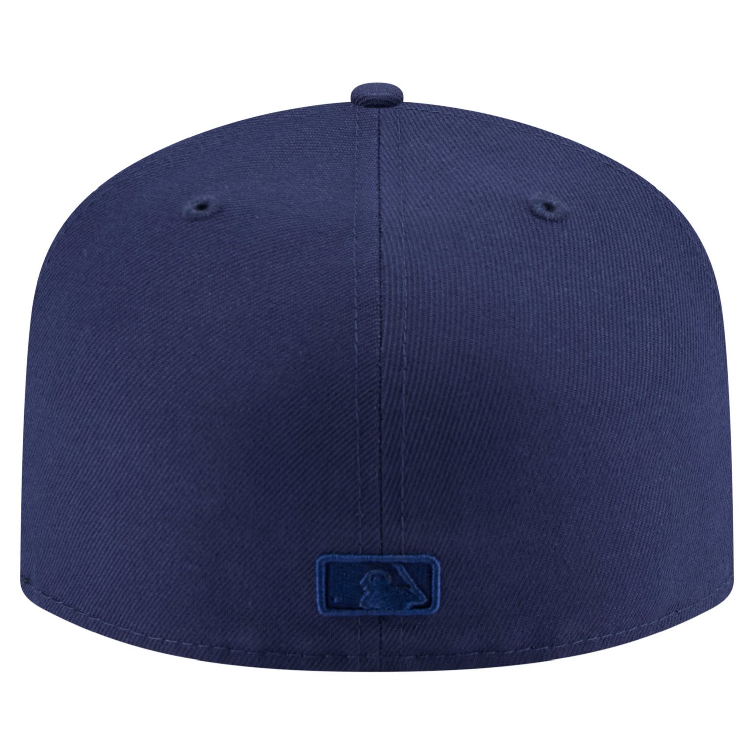 New Era San Diego Padres Color Pack A-Frame 59FIFTY Fitted Hat - view number 4
