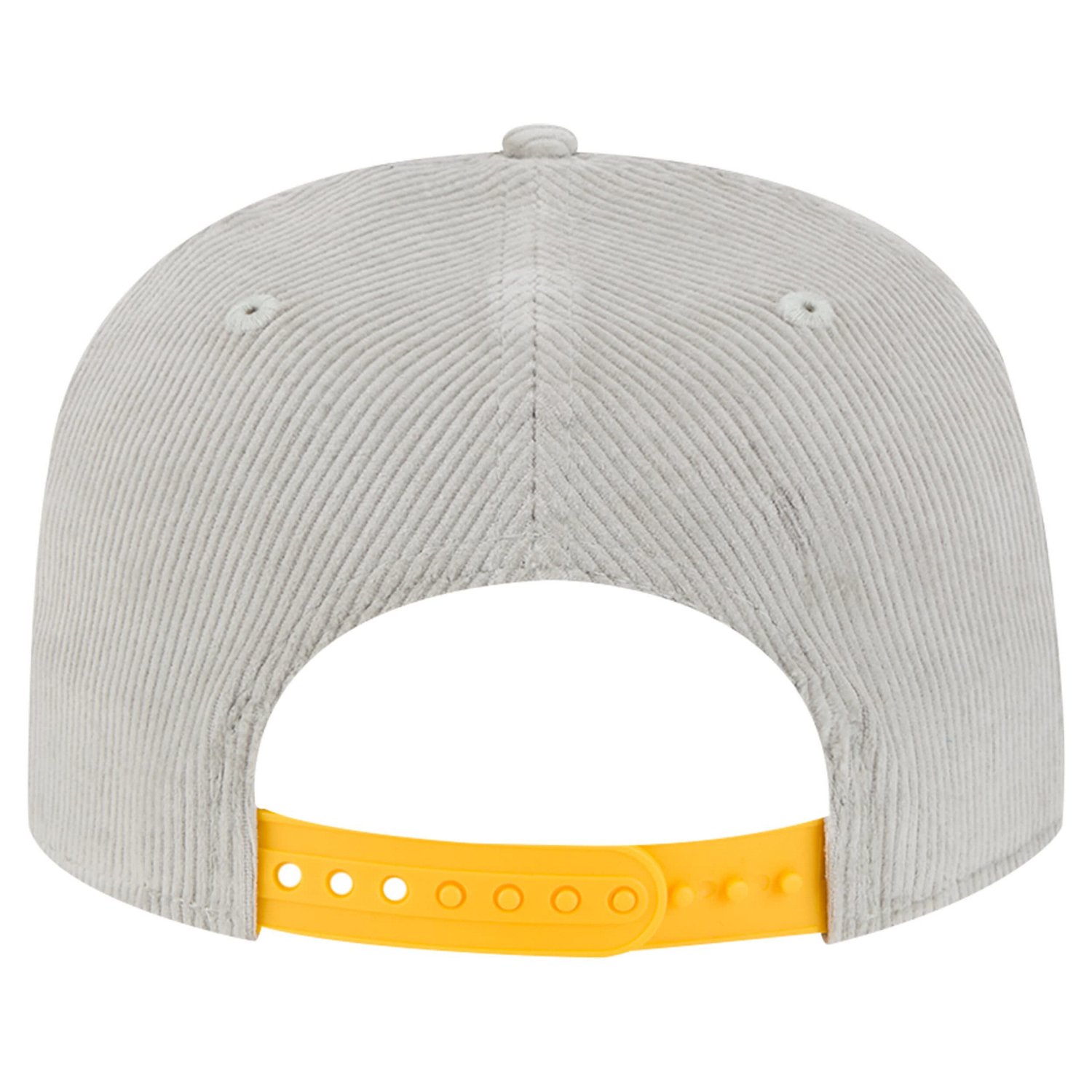New Era San Diego Padres Corduroy Golfer Snapback Hat - view number 4
