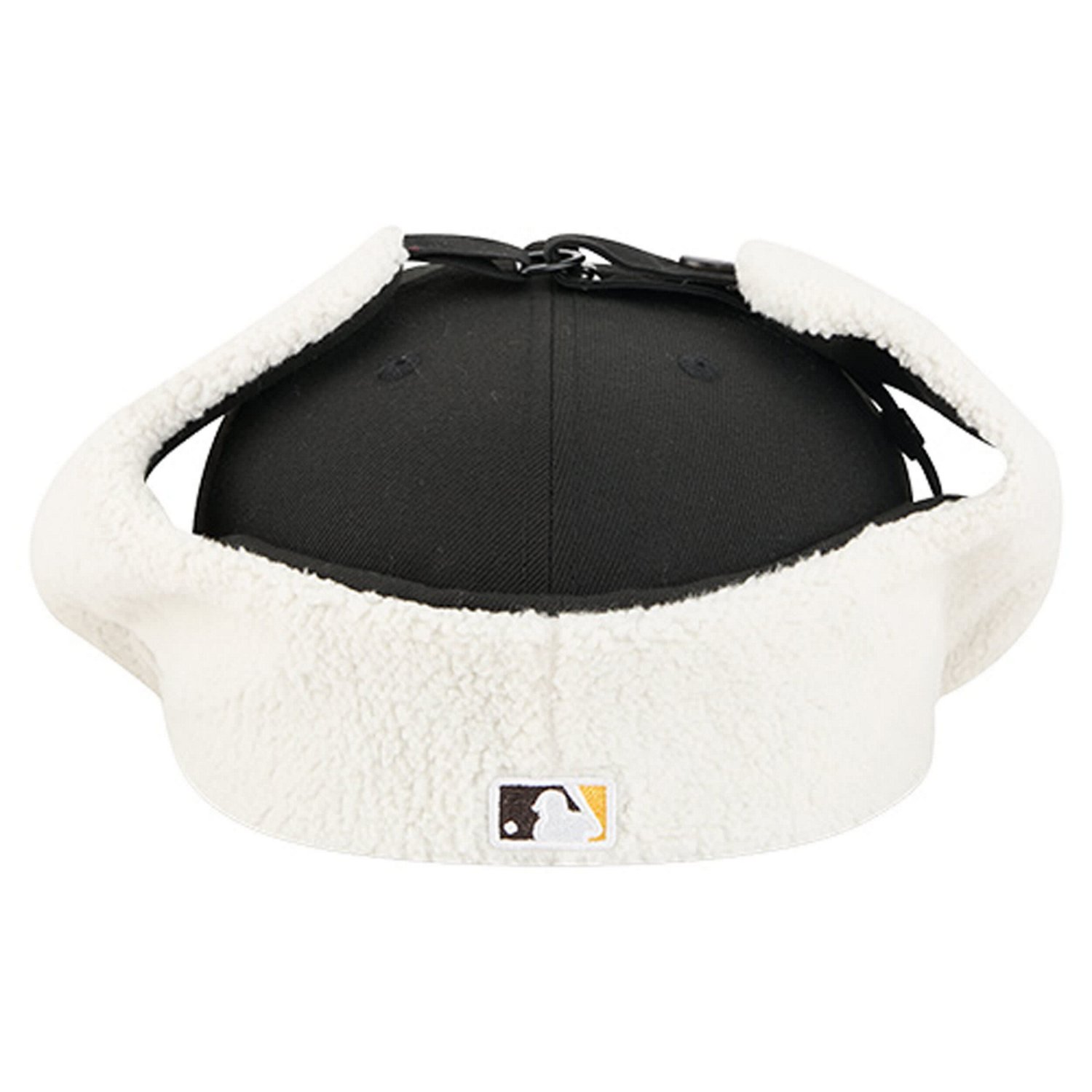 New Era San Diego Padres Dog Ear Classic 59FIFTY Fitted Hat - view number 4