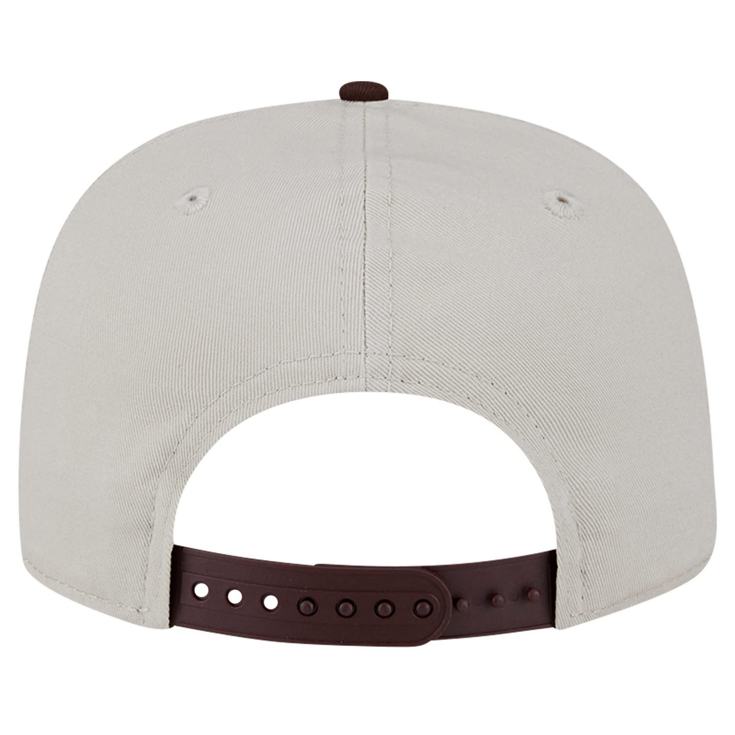 New Era San Diego Padres Iron Golfer Snapback Hat