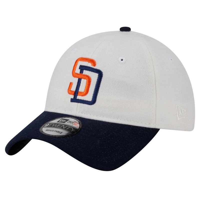 New Era San Diego P… - image