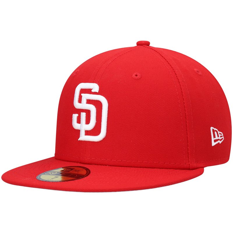 New Era San Diego P… - image