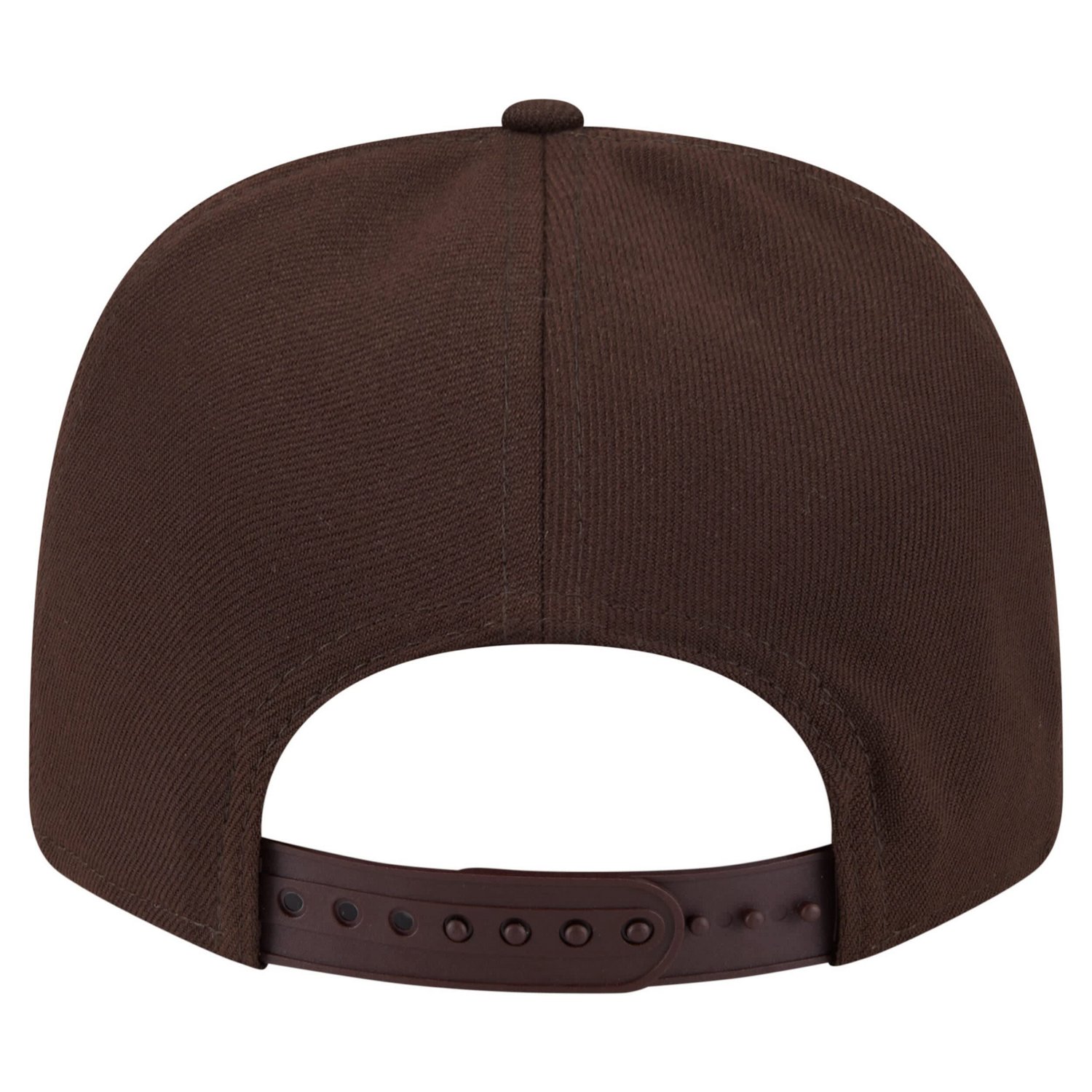 New Era San Diego Padres Multi-Rope 9SEVENTY Stretch-Snap Hat - view number 4