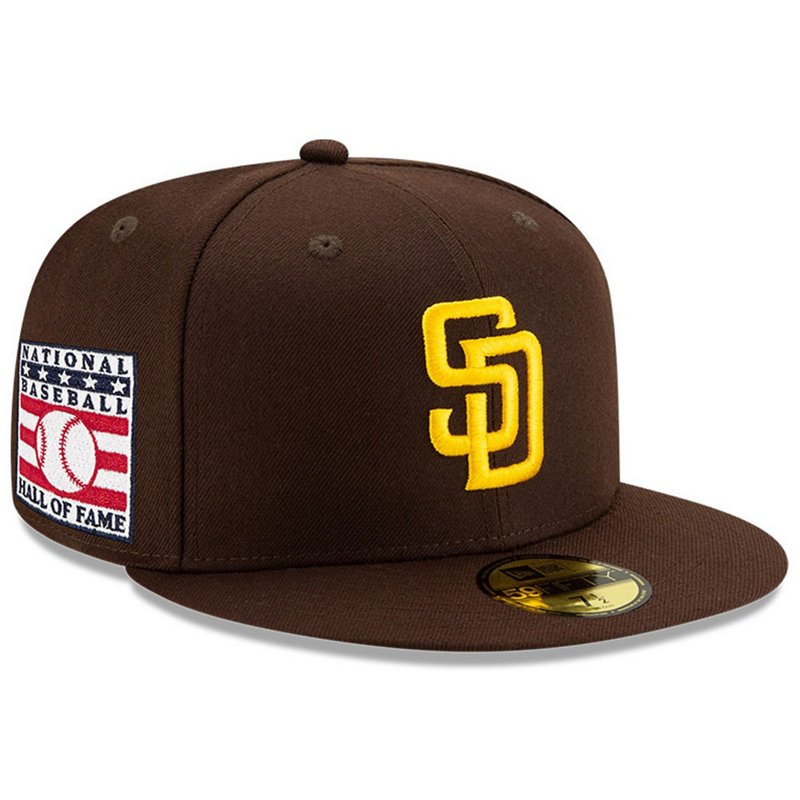 New Era San Diego P… - image
