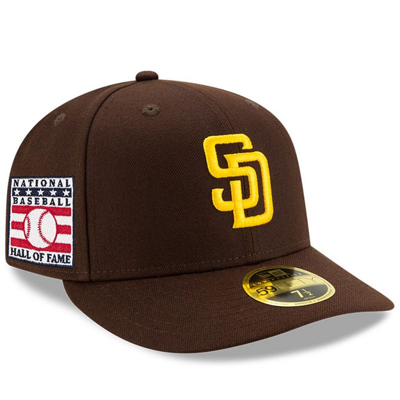 New Era San Diego P… - image
