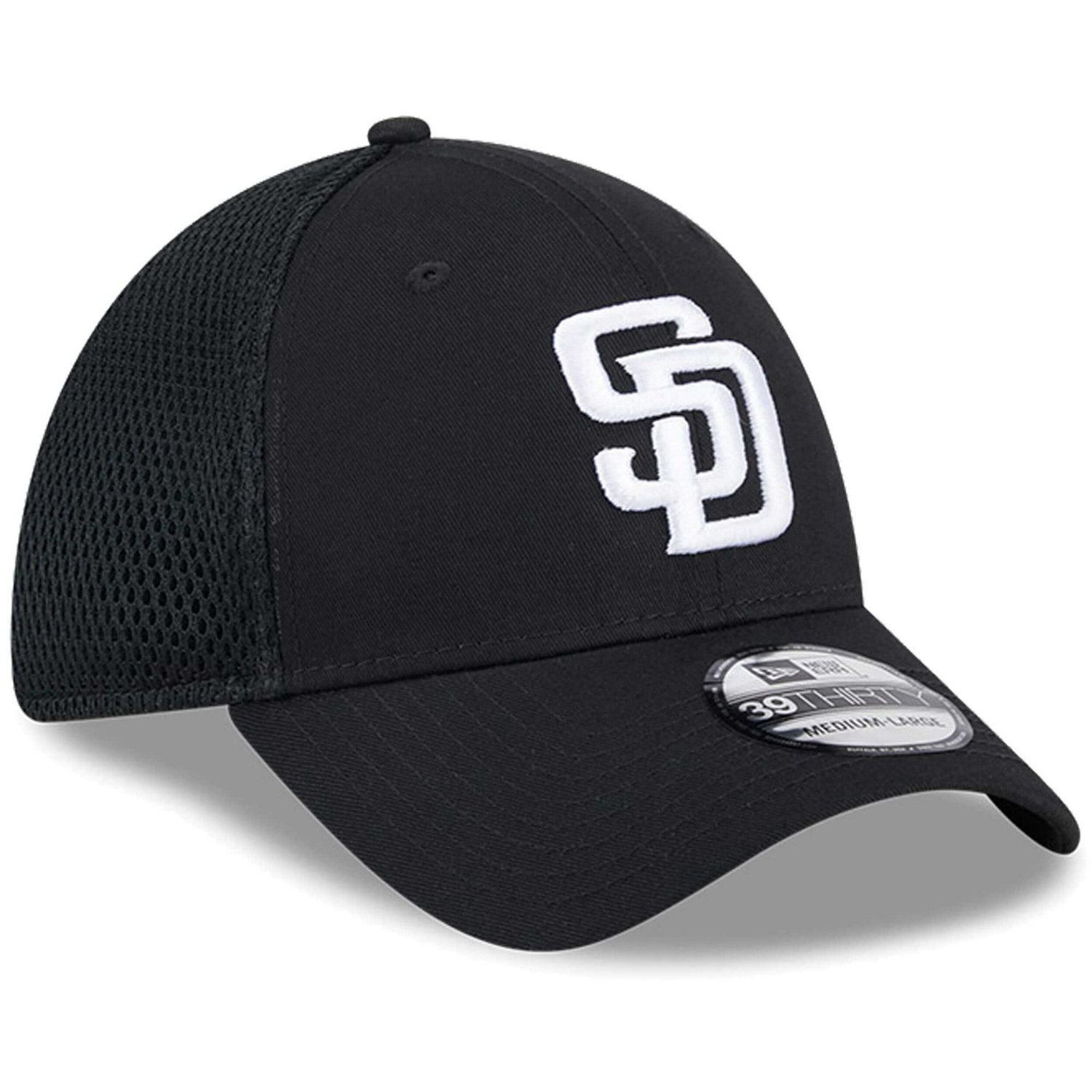 New Era San Diego Padres Neo 39THIRTY Flex Hat