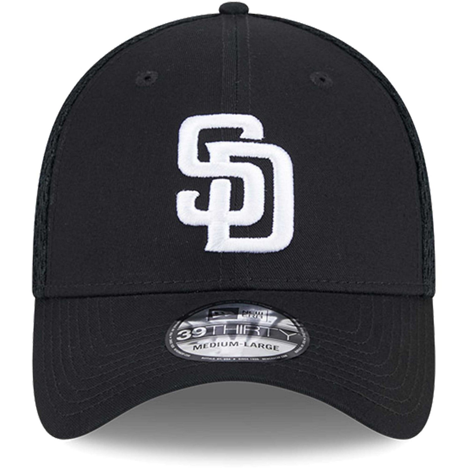 New Era San Diego Padres Neo 39THIRTY Flex Hat
