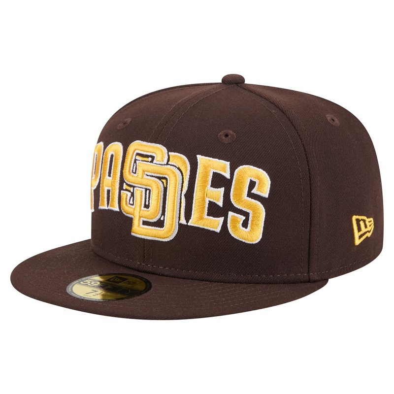New Era San Diego P… - image