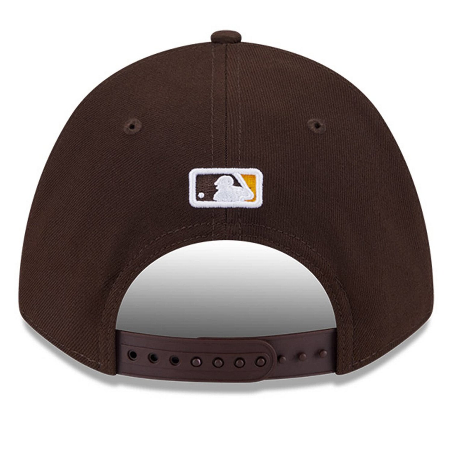 New Era San Diego Padres Player Replica 9FORTY Adjustable Hat - view number 4