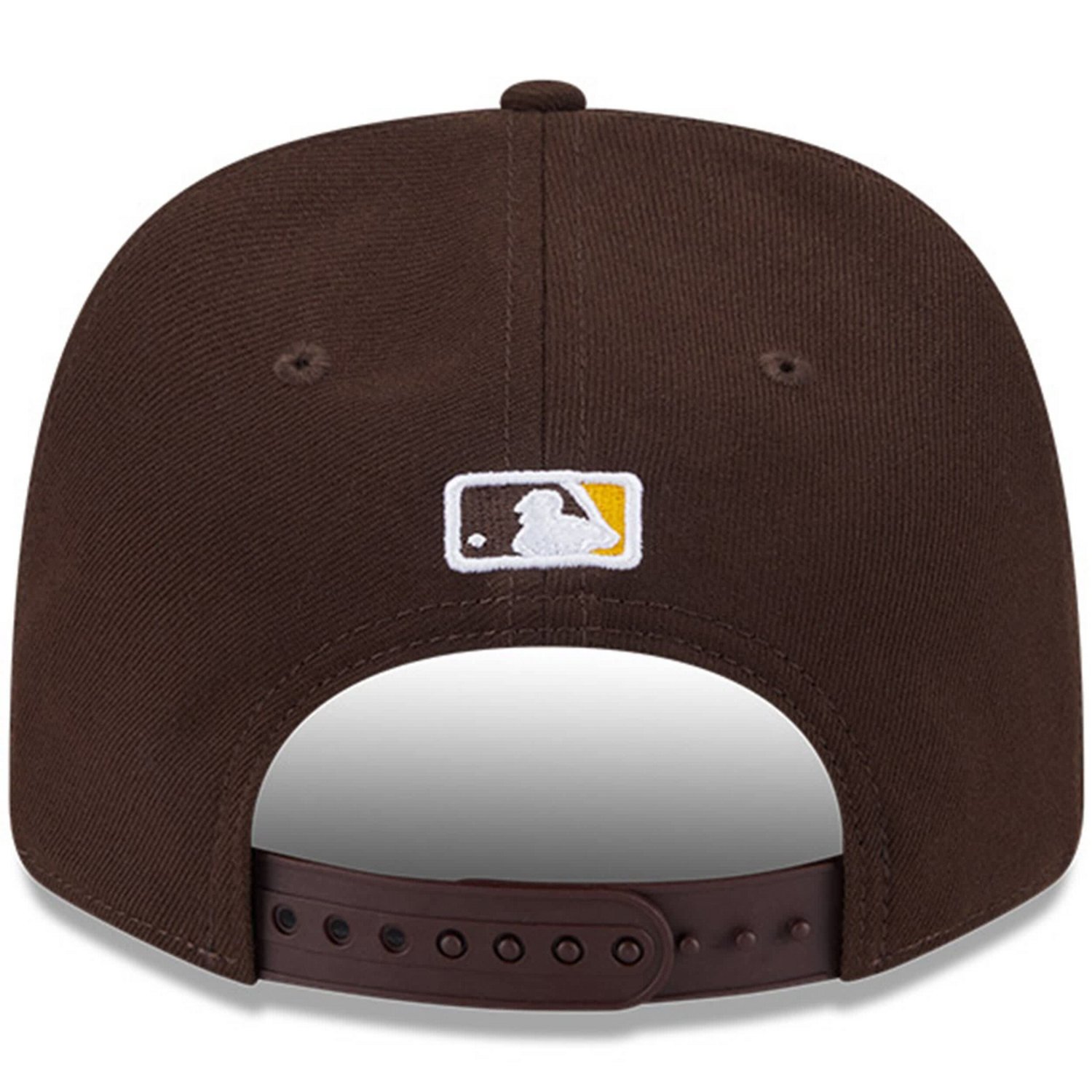 New Era San Diego Padres Player Replica 9SEVENTY Adjustable Hat