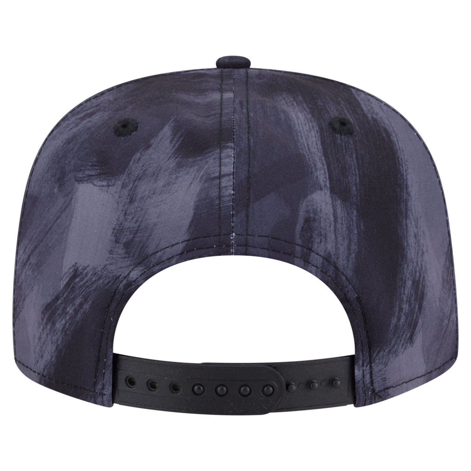 New Era San Diego Padres Printed Golfer Snapback Hat - view number 4