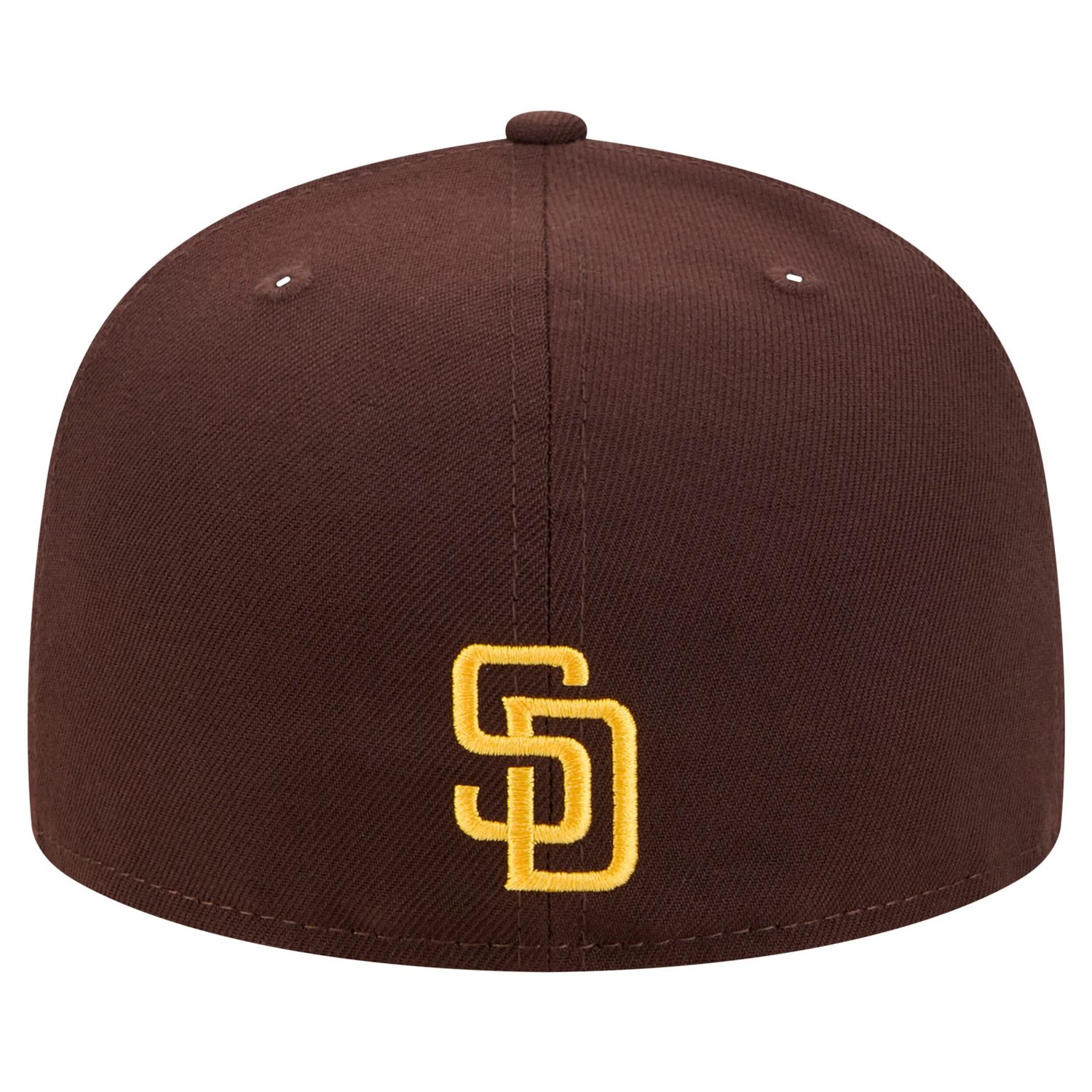 New Era San Diego Padres Ransom 59FIFTY Fitted Hat - view number 4