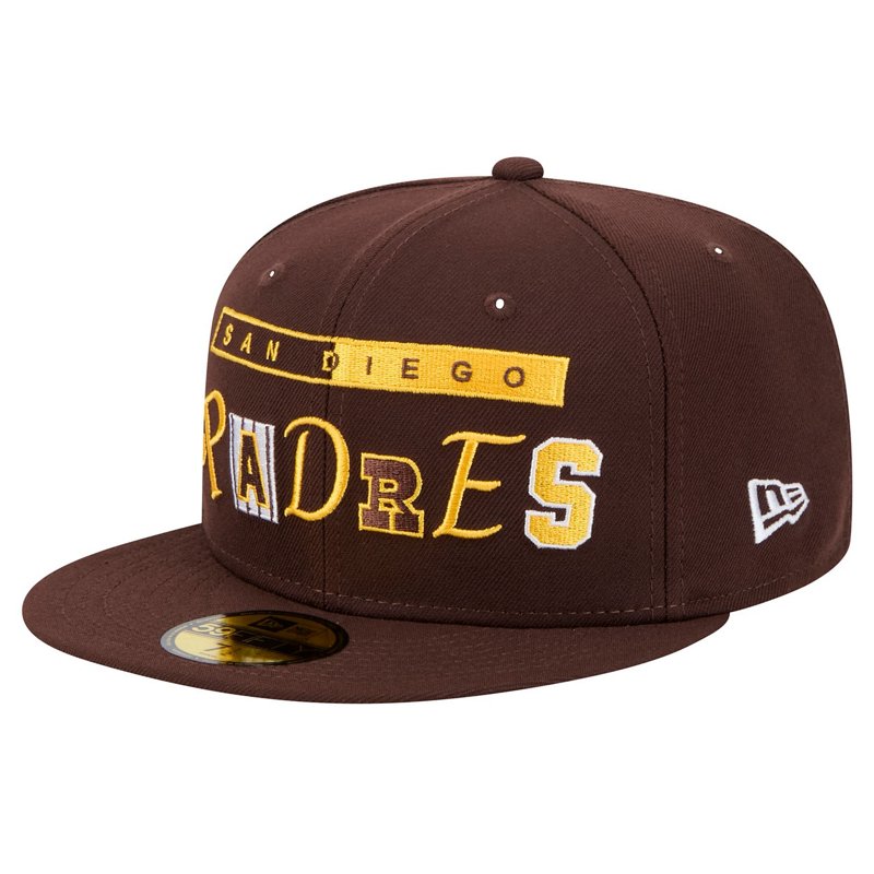 New Era San Diego P… - image