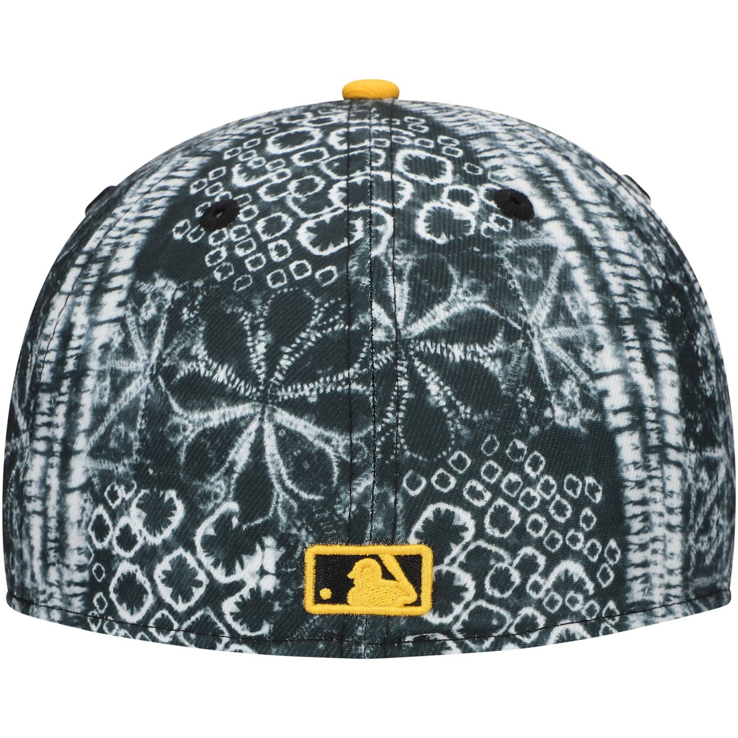 New Era San Diego Padres Sands 59FIFTY Fitted Hat - view number 4