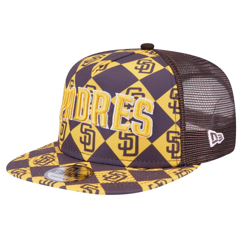 New Era San Diego P… - image