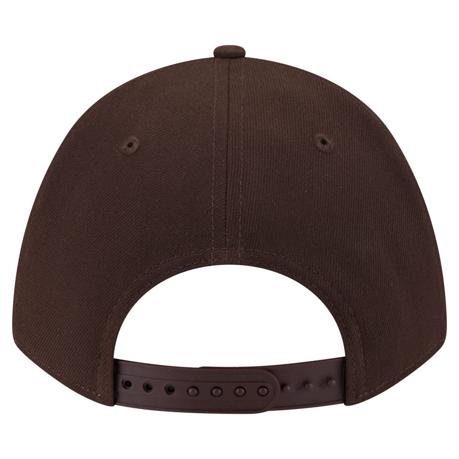 New Era San Diego Padres Team 9FORTY Adjustable Hat - view number 4