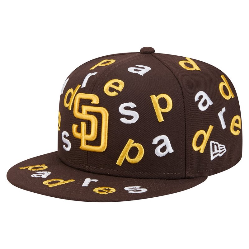 New Era San Diego P… - image