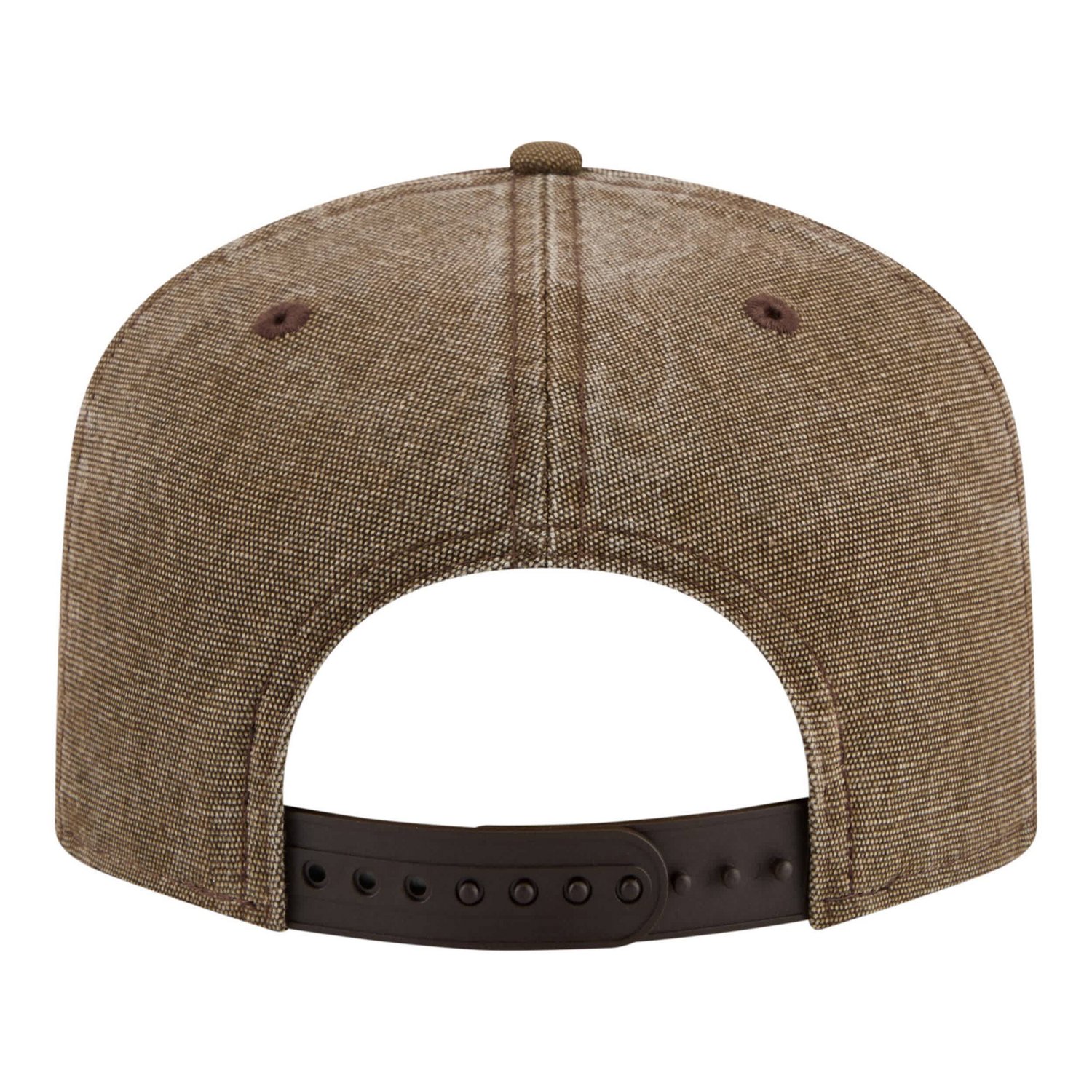 New Era San Diego Padres Throwback Denim Classic 19TWENTY Adjustable Hat - view number 4