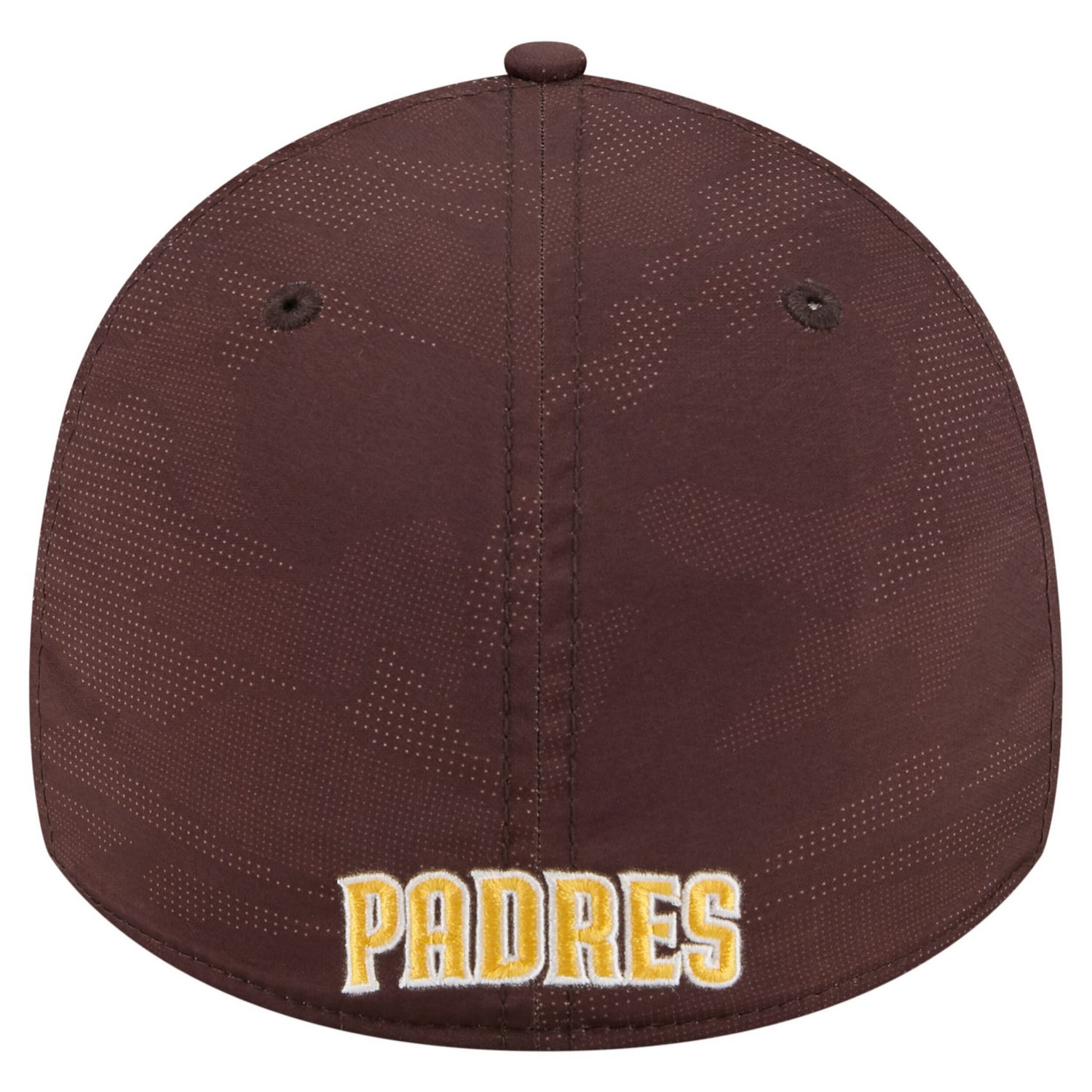 New Era San Diego Padres Tonal Camo 39THIRTY Flex Hat - view number 4