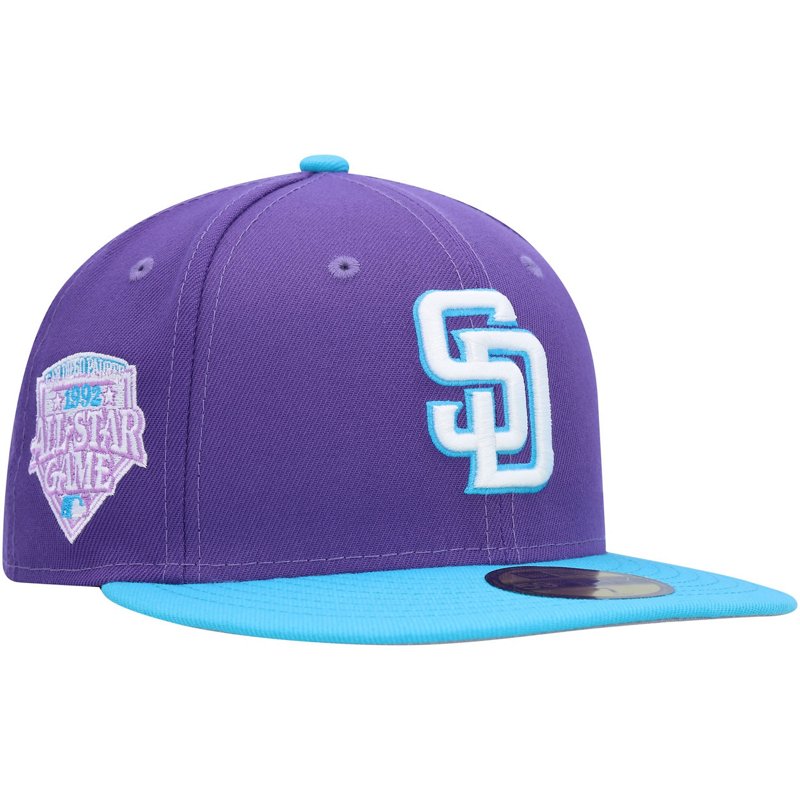 New Era San Diego P… - image