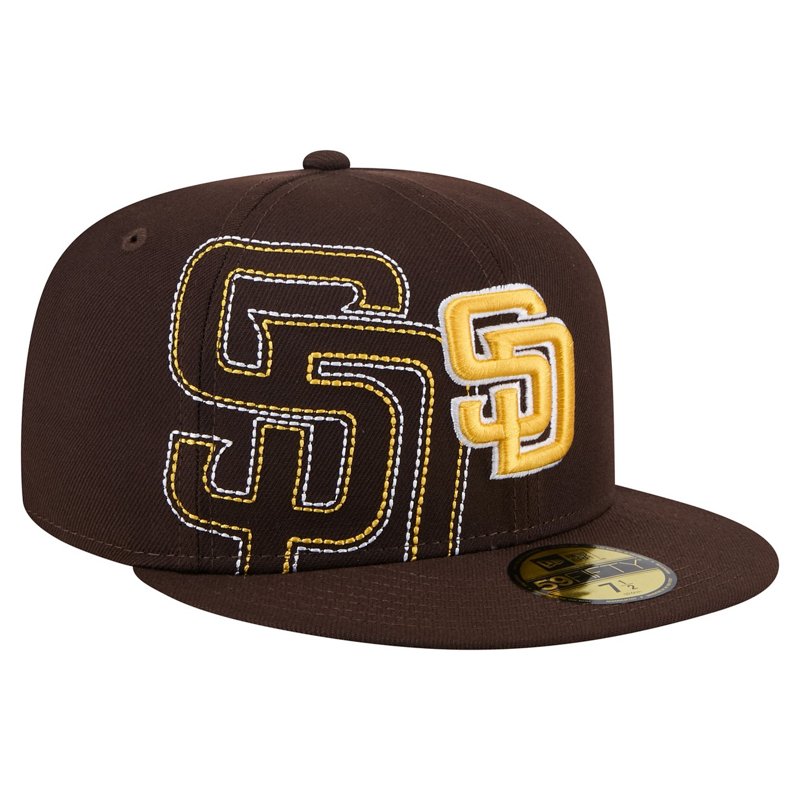 New Era San Diego P… - image