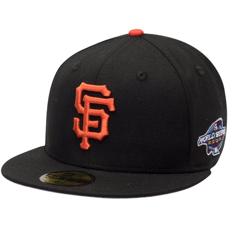 New Era San Francis… - image