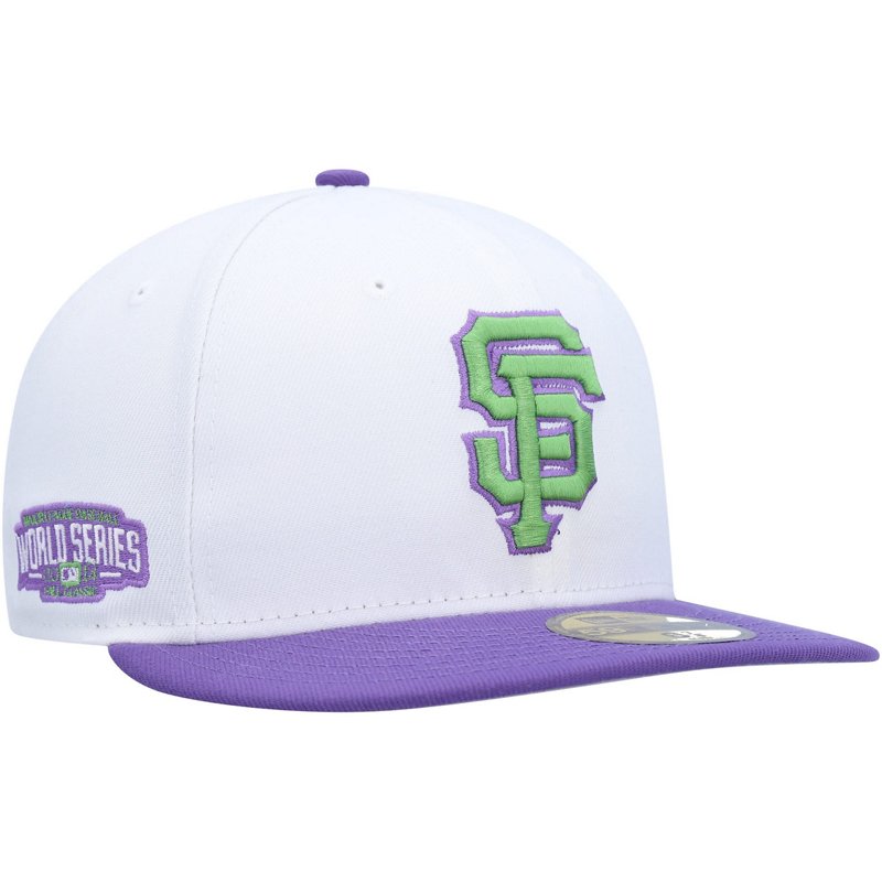 New Era San Francis… - image