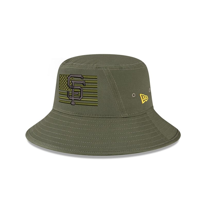 New Era San Francis… - image