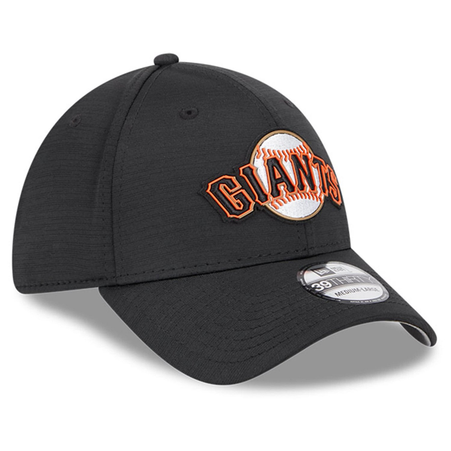 New Era San Francisco Giants 2023 Clubhouse 39THIRTY Flex Hat