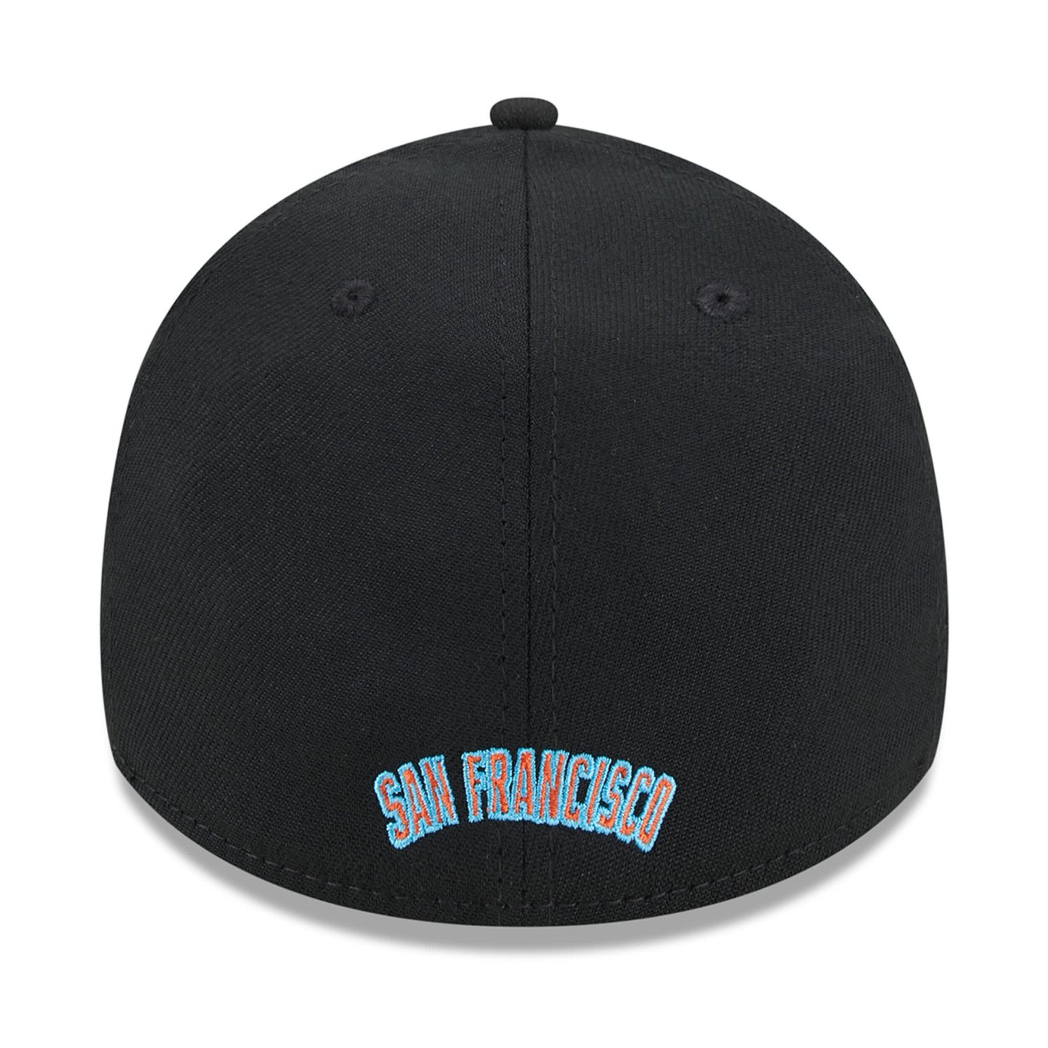 New Era San Francisco Giants 2023 MLB Father's Day 39THIRTY Flex Hat