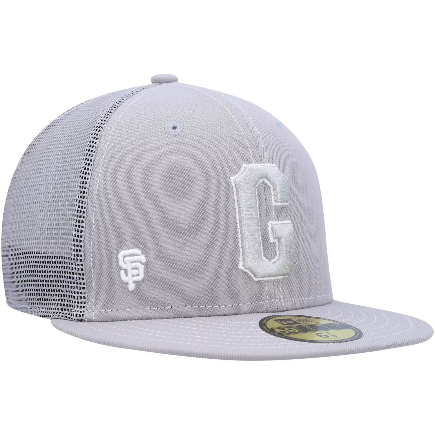 New Era / San Francisco Giants 2023 On-Field Batting Practice 59FIFTY Fitted Hat