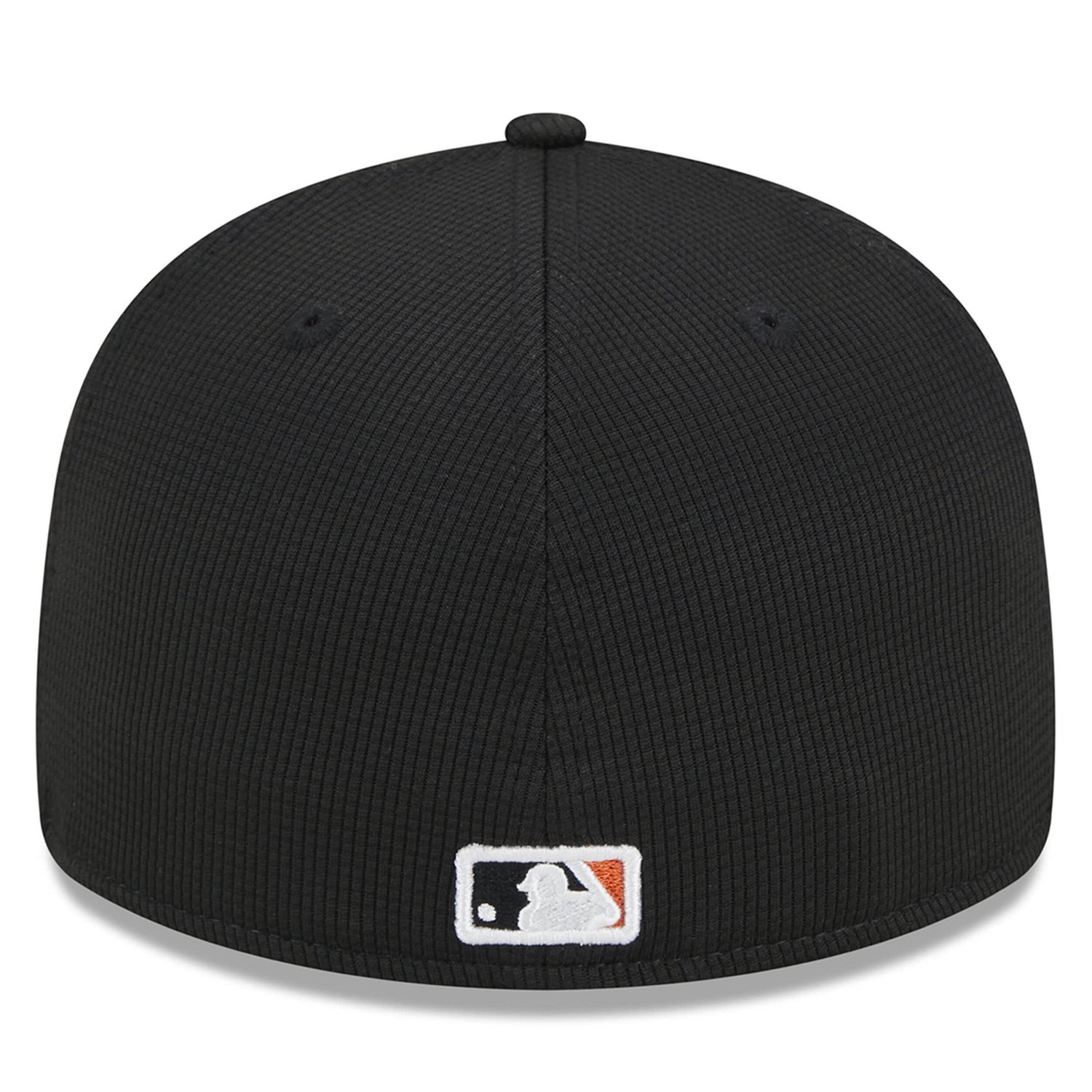 New Era San Francisco Giants 2024 Batting Practice Low Profile 59FIFTY Fitted Hat                                                - view number 4