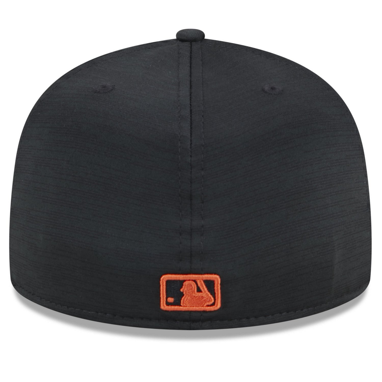 New Era San Francisco Giants 2024 Clubhouse 59FIFTY Fitted Hat                                                                   - view number 4