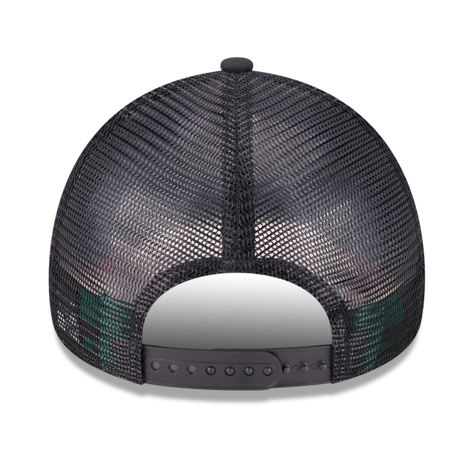 New Era San Francisco Giants 2025 Big League Chew A-Frame 9FORTY Adjustable Trucker Hat - view number 4