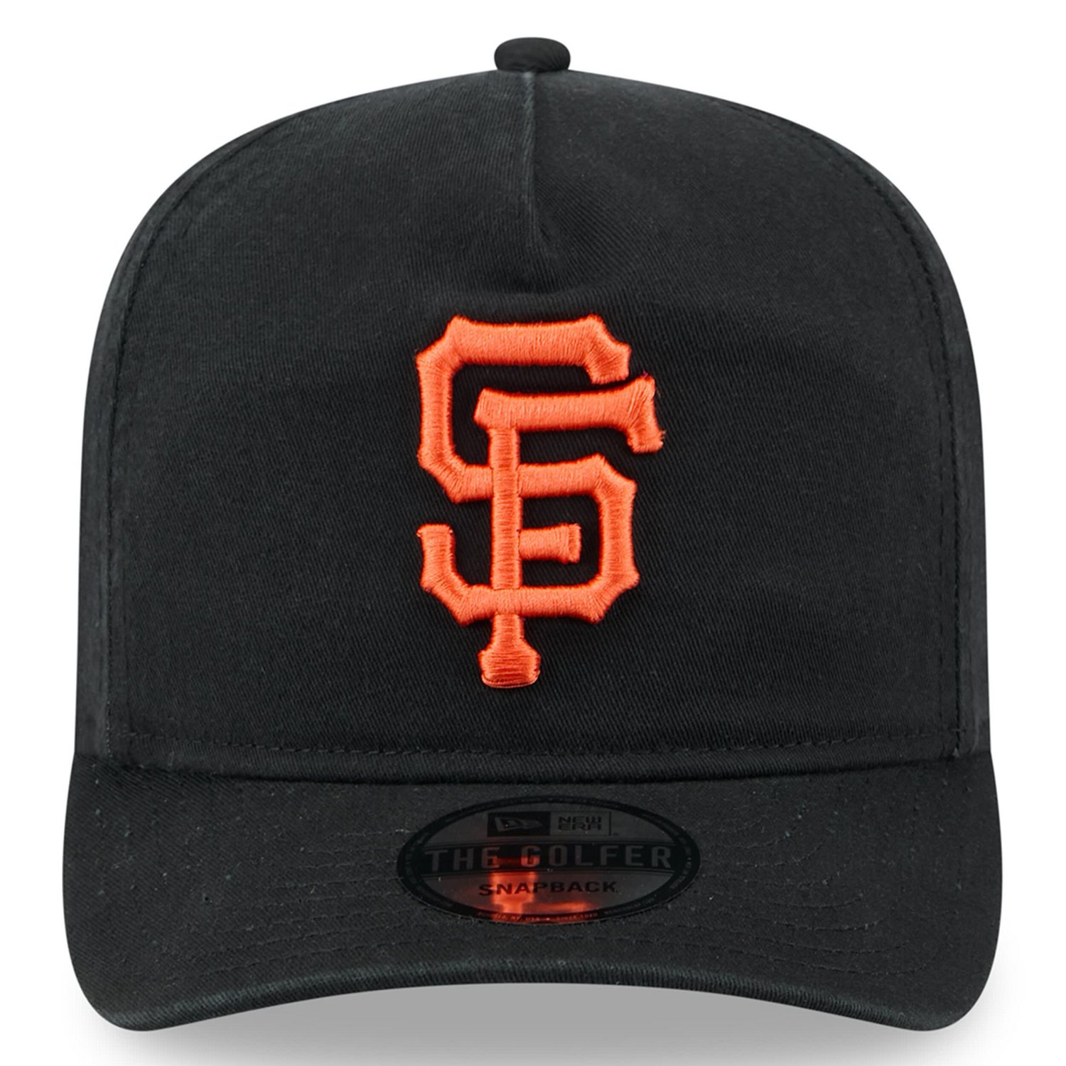 New Era San Francisco Giants 2025 Jackie Robinson Day Golfer Adjustable Hat - view number 2