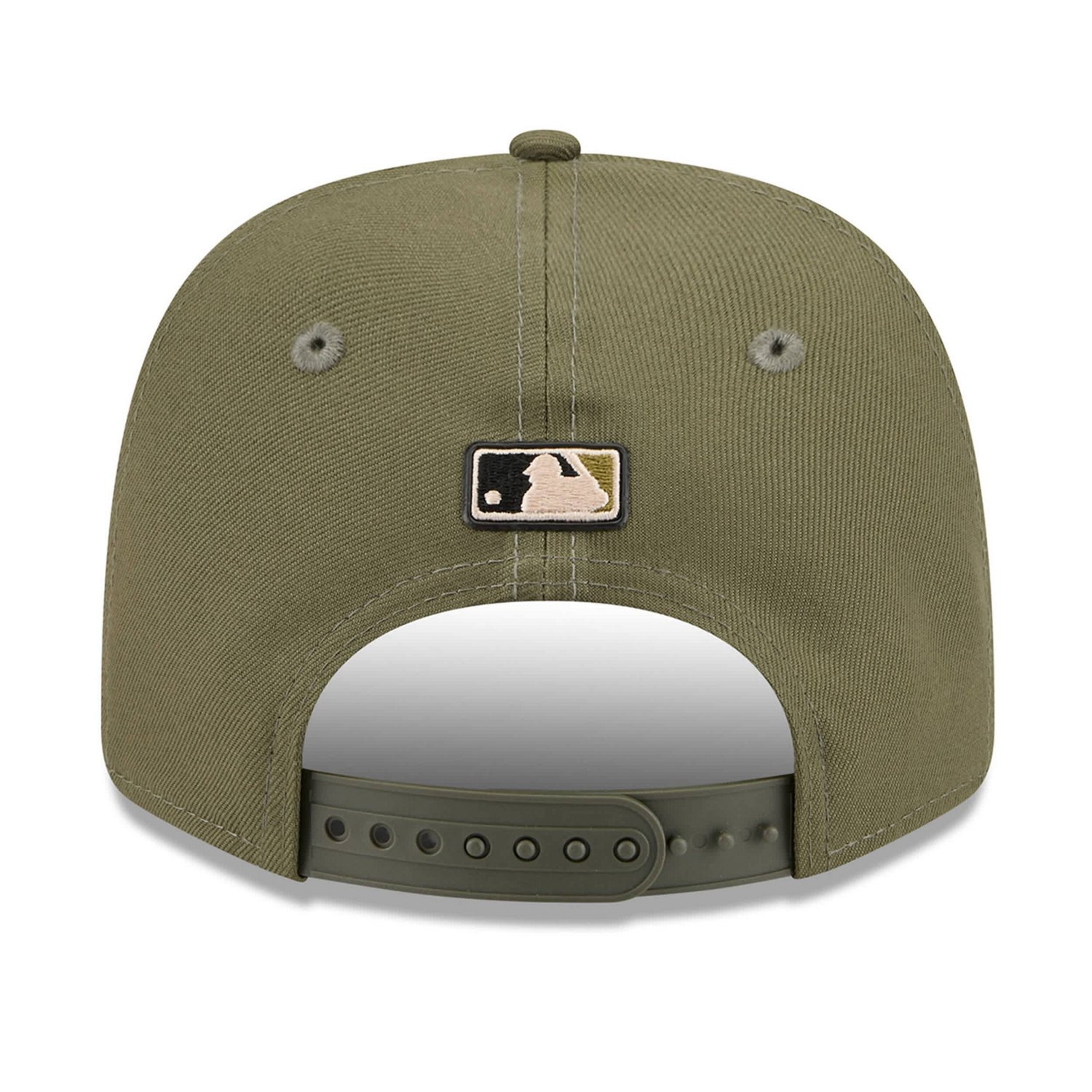 New Era San Francisco Giants 2026 Armed Forces Day 9SEVENTY Adjustable Hat - view number 4